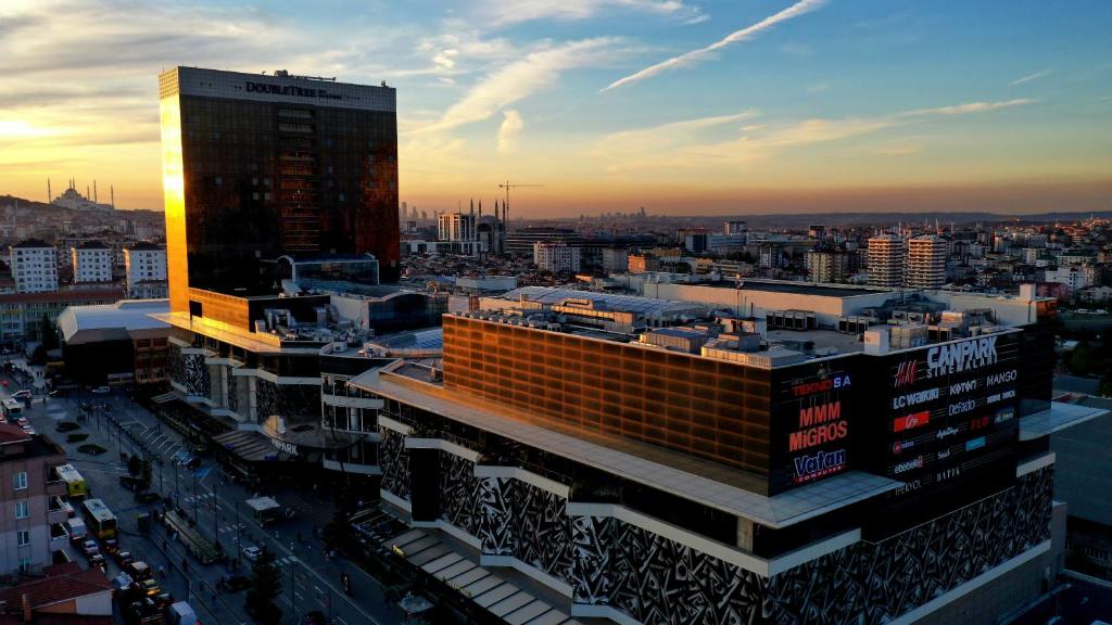 DoubleTree by Hilton Istanbul Umraniye - image 2