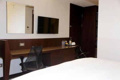 DoubleTree by Hilton Istanbul Umraniye - image 20