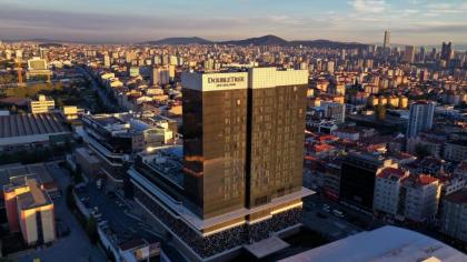DoubleTree by Hilton Istanbul Umraniye - image 4