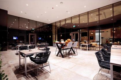DoubleTree by Hilton Istanbul Umraniye - image 8