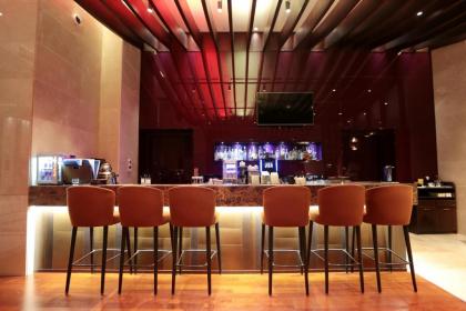 DoubleTree by Hilton Istanbul Umraniye - image 9