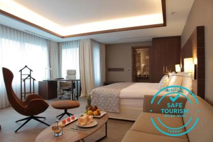 Bricks Hotel Istanbul - image 1