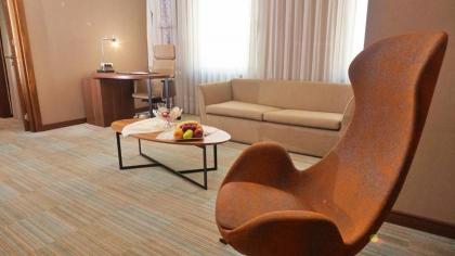 Bricks Hotel Istanbul - image 16