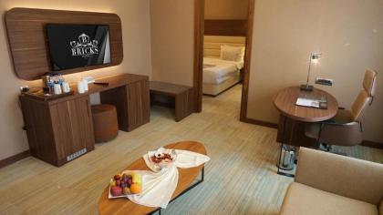 Bricks Hotel Istanbul - image 17