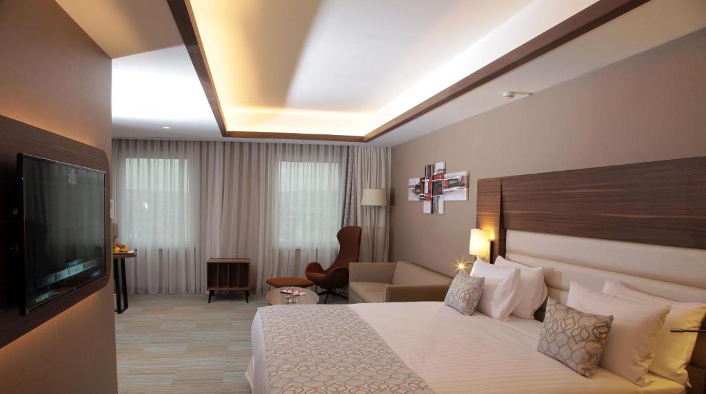 Bricks Hotel Istanbul - image 2