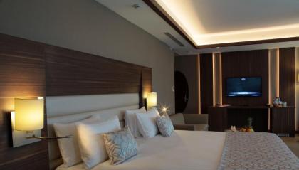 Bricks Hotel Istanbul - image 3