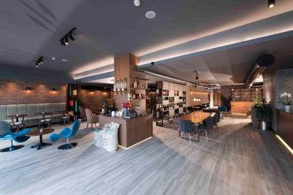 Bricks Hotel Istanbul - image 4