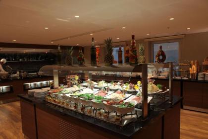 Bricks Hotel Istanbul - image 9