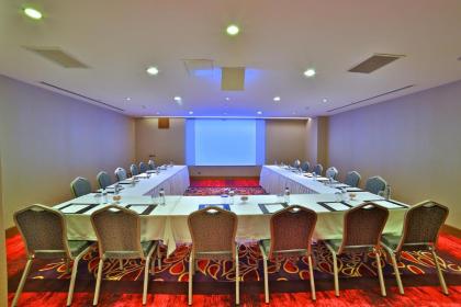 Adelmar Hotel Istanbul Sisli - image 12