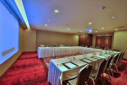 Adelmar Hotel Istanbul Sisli - image 14