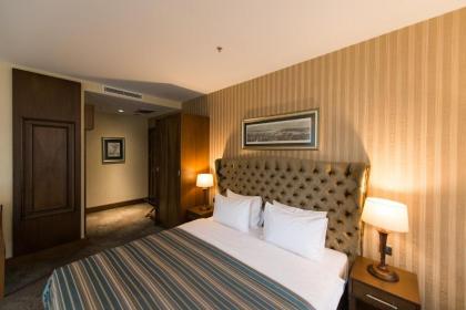 Adelmar Hotel Istanbul Sisli - image 3