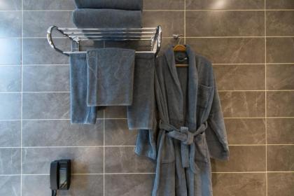 Adelmar Hotel Istanbul Sisli - image 5