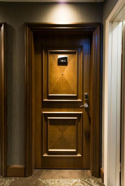 Adelmar Hotel Istanbul Sisli - image 6