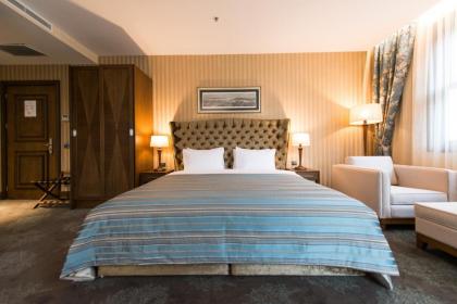 Adelmar Hotel Istanbul Sisli - image 7
