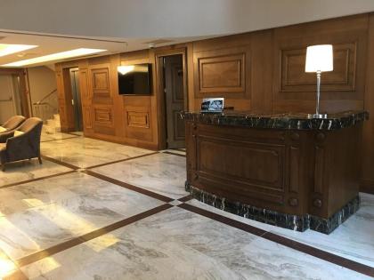 Adelmar Hotel Istanbul Sisli - image 8