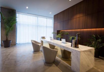 The House Hotel Bomonti - image 10