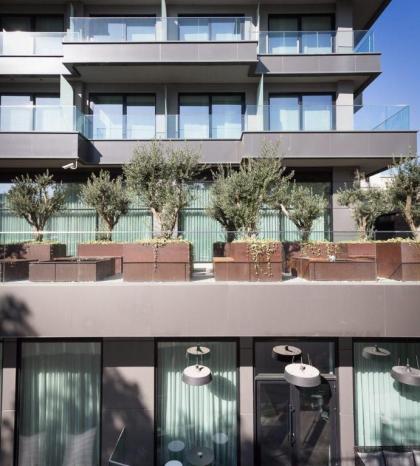 The House Hotel Bomonti - image 11