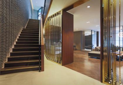 The House Hotel Bomonti - image 13