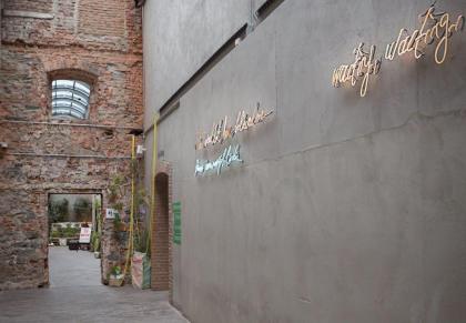 The House Hotel Bomonti - image 14