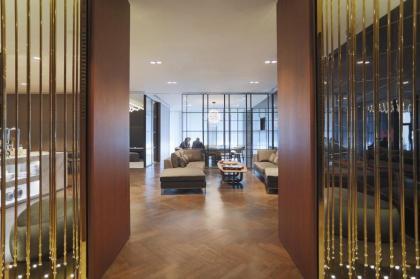 The House Hotel Bomonti - image 20