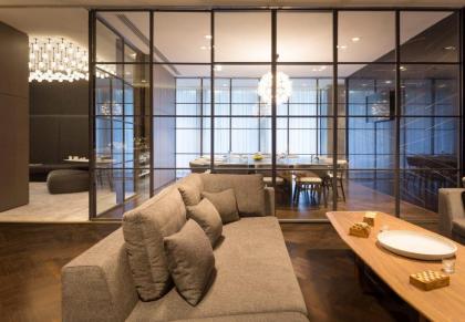 The House Hotel Bomonti - image 4