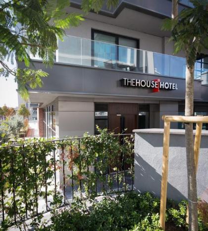 The House Hotel Bomonti - image 5