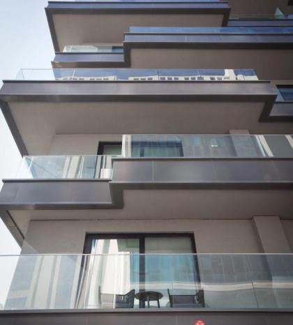 The House Hotel Bomonti - image 8