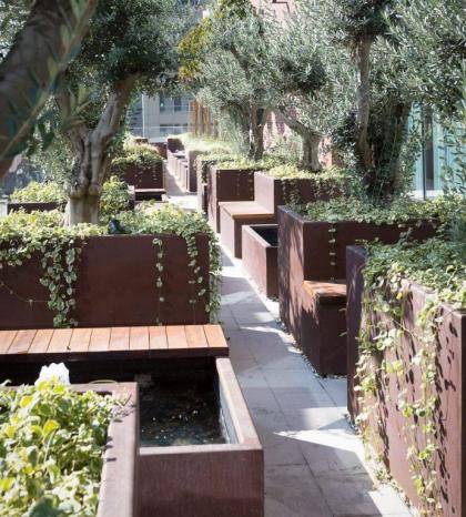 The House Hotel Bomonti - image 9