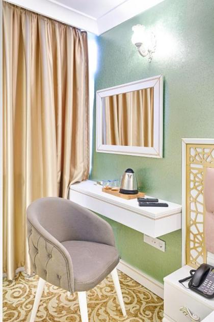 Golden Dream Otel - image 10