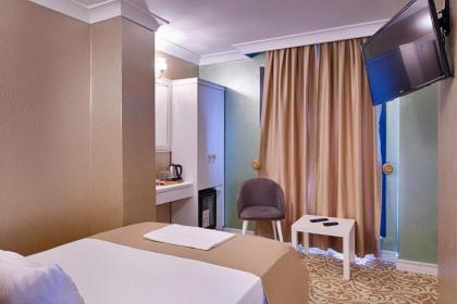 Golden Dream Otel - image 11