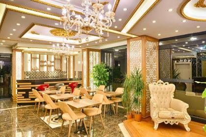 Golden Dream Otel - image 12