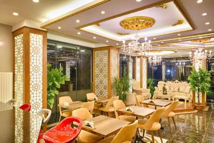 Golden Dream Otel - image 13