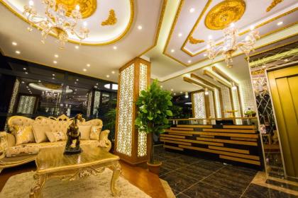 Golden Dream Otel - image 14