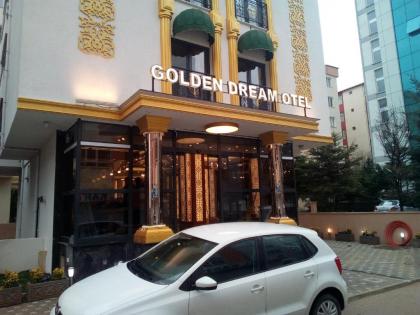 Golden Dream Otel - image 15