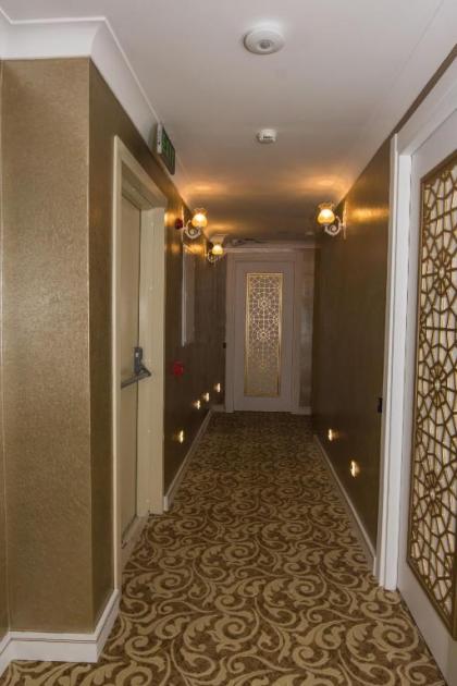Golden Dream Otel - image 16