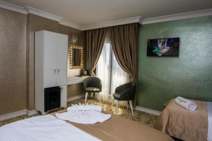 Golden Dream Otel - image 17