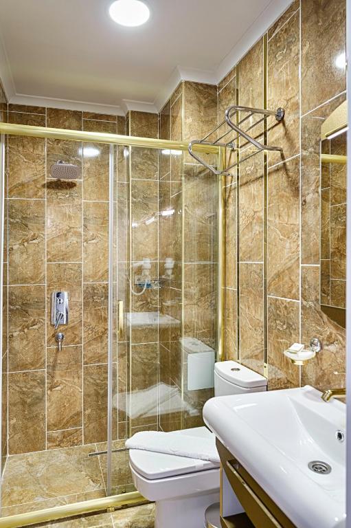 Golden Dream Otel - image 2
