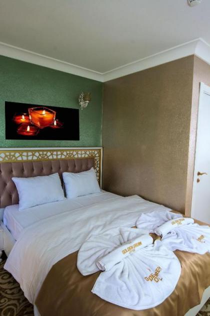 Golden Dream Otel - image 20