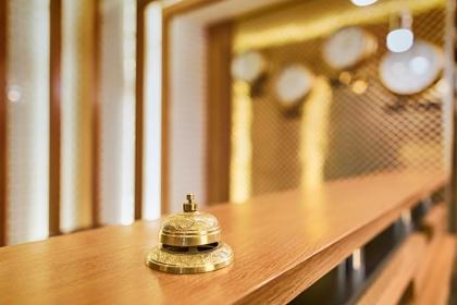 Golden Dream Otel - image 4
