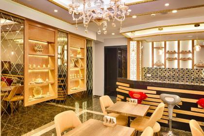 Golden Dream Otel - image 6