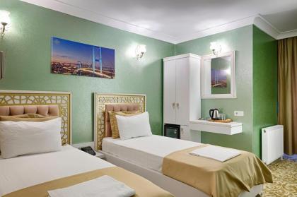 Golden Dream Otel - image 8