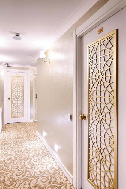 Golden Dream Otel - image 9
