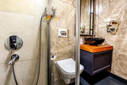 Xenia Hotel Taksim - image 13