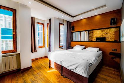 Xenia Hotel Taksim - image 30
