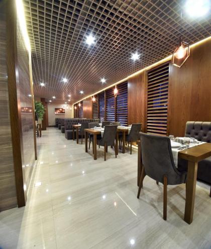 The Elegant Hotel - image 17