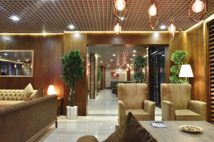 The Elegant Hotel - image 19