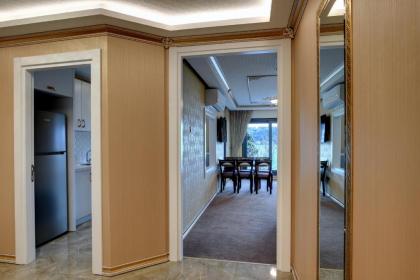 Emirganlı Suites - image 15
