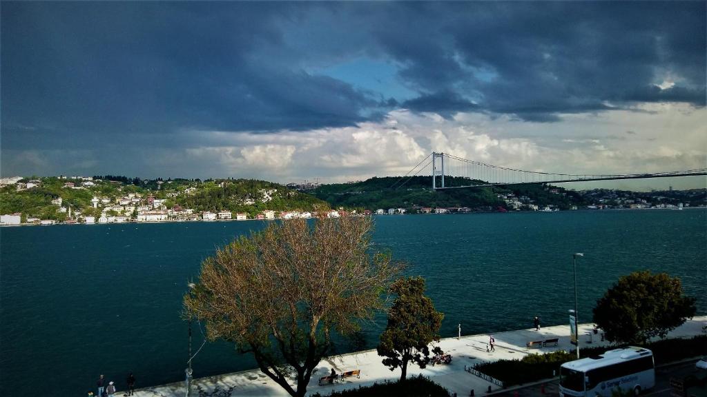 Emirganlı Suites - image 2