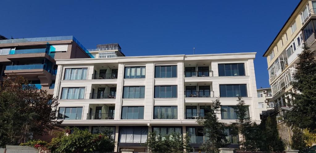 Emirganlı Suites - image 4