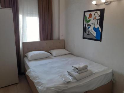 The Golden Pera's Hotel & Spa - image 10
